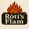 Roti's Flam Logo